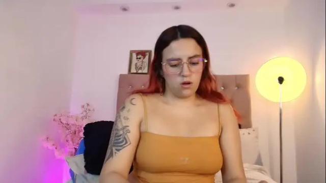 Image 6 of laiia_clower Stream on Chaturbate on 1 month ago