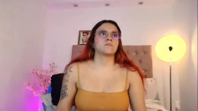 Image 7 of laiia_clower Stream on Chaturbate on 1 month ago