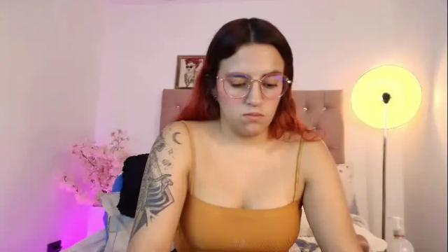 Thumbnail 3, laiia_clower's Stream at Chaturbate, 1 month ago
