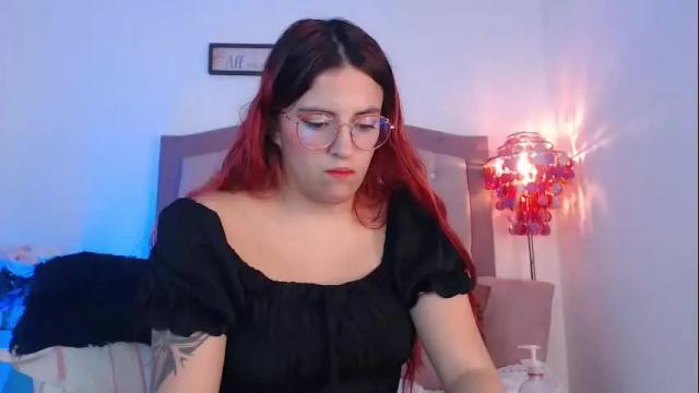 Image 4 of laiia_clower Stream on Chaturbate on 1 month ago