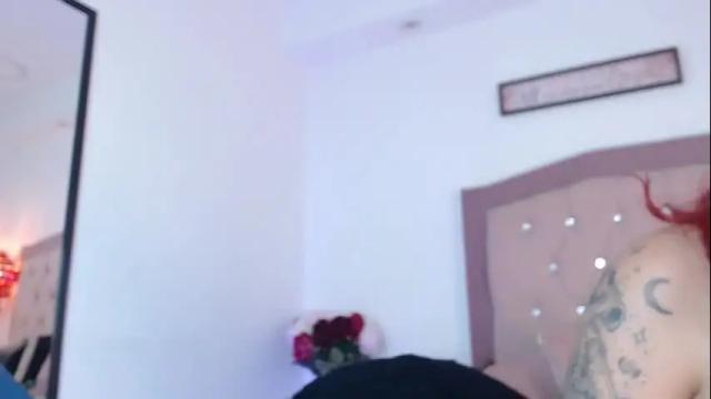 Image 10 of laiia_clower Stream on Chaturbate on 1 month ago