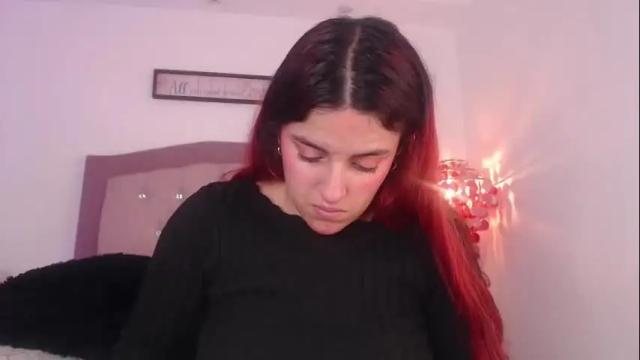 Image 4 of laiia_clower Stream on Chaturbate on 20 days ago