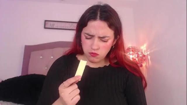 Thumbnail 2, laiia_clower's Stream at Chaturbate, 18 days ago