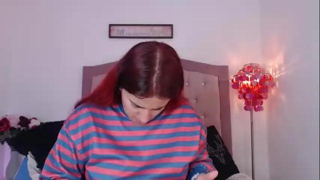 Thumbnail 1, laiia_clower's Stream at Chaturbate, 4 days ago