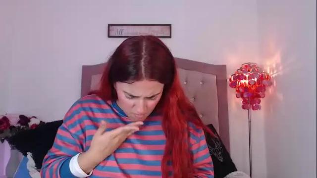 Image 2 of laiia_clower Stream on Chaturbate on 6 days ago