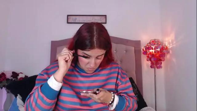 Image 3 of laiia_clower Stream on Chaturbate on 6 days ago