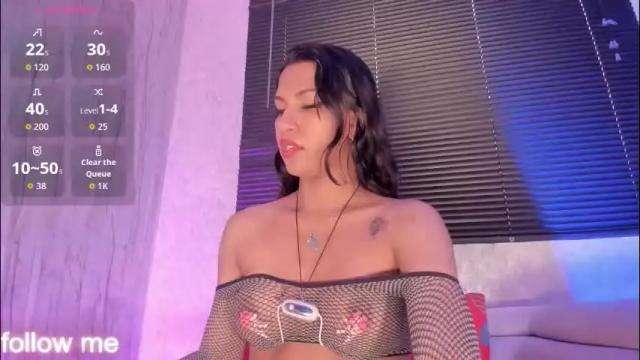 Thumbnail 3, laiilybell's Stream at Chaturbate, 1 month ago