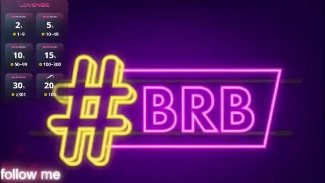 Image 2 of laiilybell Stream on Chaturbate on 1 month ago