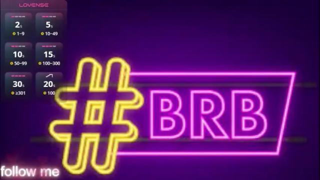 Image 2 of laiilybell Stream on Chaturbate on 1 month ago