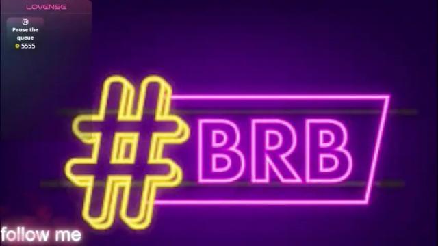 Thumbnail 2, laiilybell's Stream at Chaturbate, 20 days ago