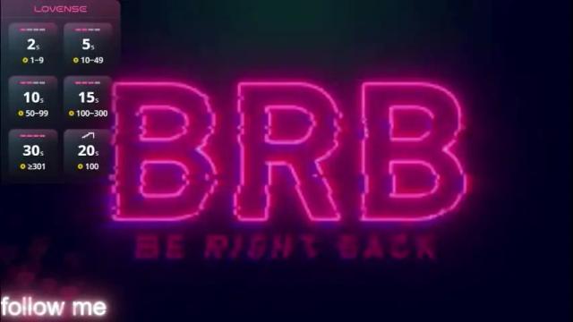 Thumbnail 3, laiilybell's Stream at Chaturbate, 6 days ago