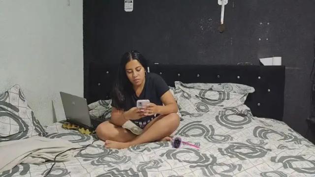 Image 4 of laikys_gray Stream on Chaturbate on 18 months ago
