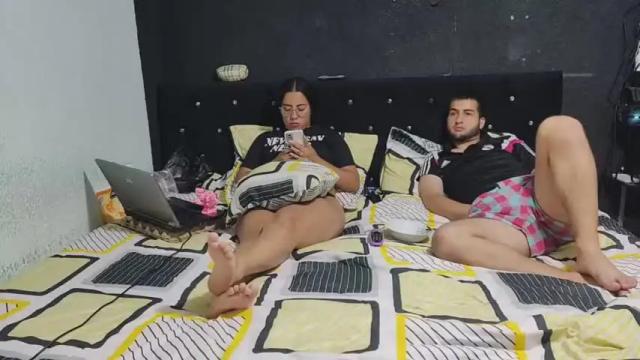 Image 3 of laikys_gray Stream on Chaturbate on 16 months ago