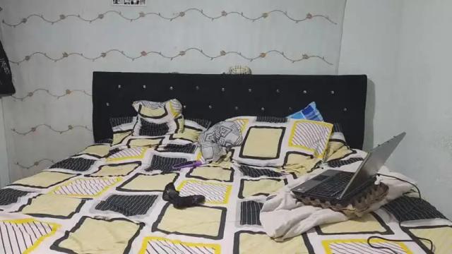 Image 10 of laikys_gray Stream on Chaturbate on 16 months ago