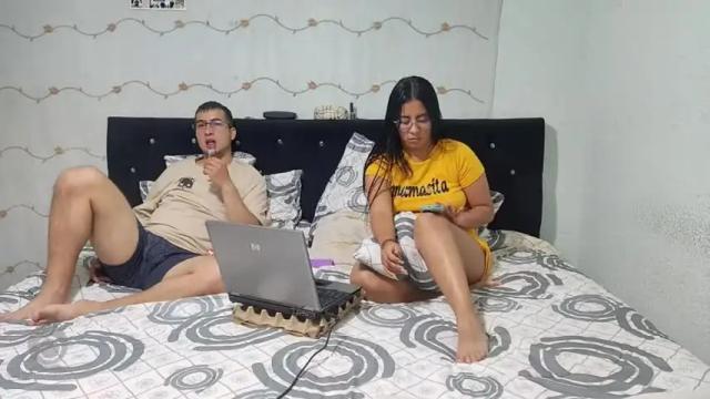 Image 2 of laikys_gray Stream on Chaturbate on 15 months ago