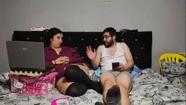 Thumbnail 2, laikys_gray's Stream at Chaturbate, 24 days ago