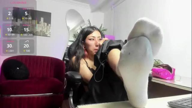 Image 11 of laila_angel Stream on Chaturbate on 3 months ago