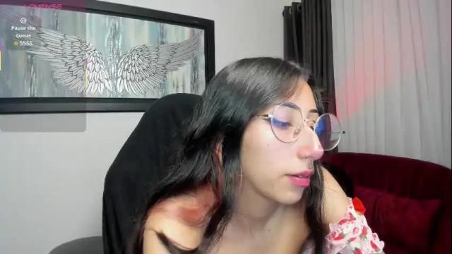 Thumbnail 2, laila_angel's Stream at Chaturbate, 3 months ago