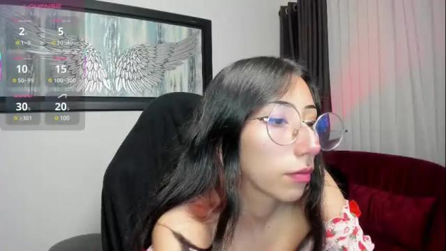 Image 6 of laila_angel Stream on Chaturbate on 3 months ago