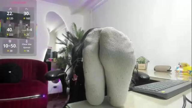 Thumbnail 2, laila_angel's Stream at Chaturbate, 3 months ago