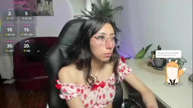 Image 7 of laila_angel Stream on Chaturbate on 3 months ago