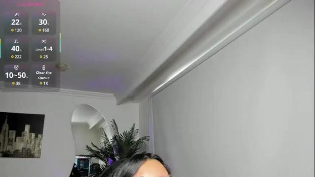 Image 11 of laila_angel Stream on Chaturbate on 3 months ago