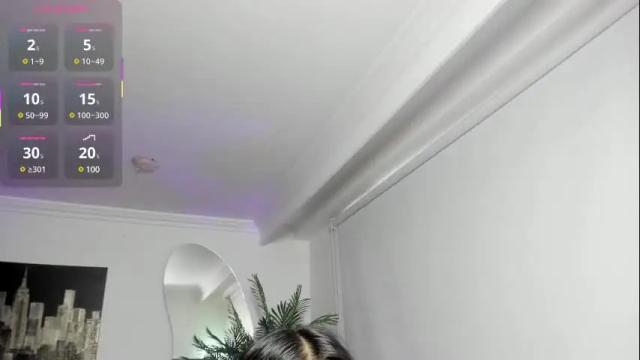 Image 3 of laila_angel Stream on Chaturbate on 3 months ago