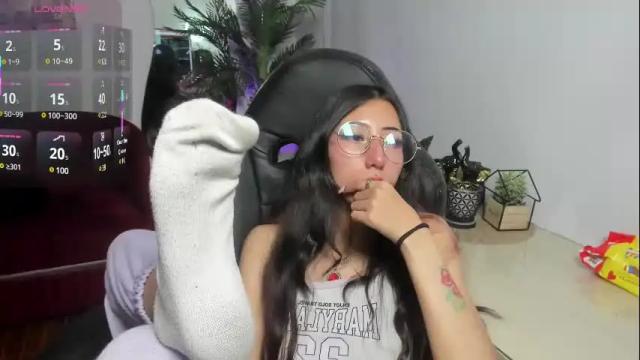 Thumbnail 2, laila_angel's Stream at Chaturbate, 3 months ago