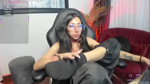 Image 12 of laila_angel Stream on Chaturbate on 3 months ago