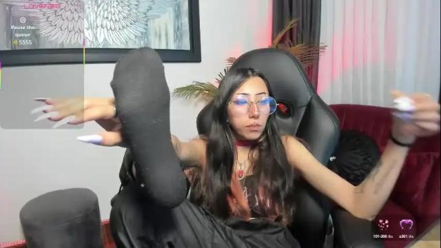 Image 7 of laila_angel Stream on Chaturbate on 3 months ago