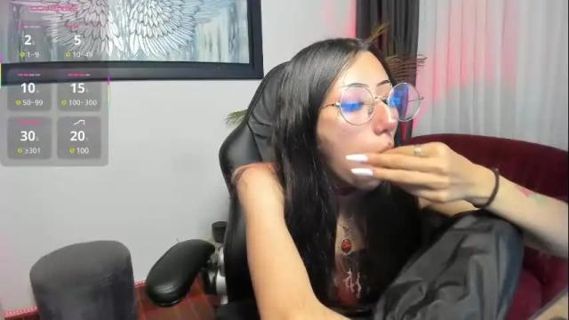 Thumbnail 3, laila_angel's Stream at Chaturbate, 3 months ago