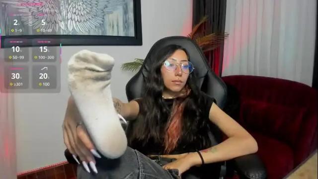 Image 10 of laila_angel Stream on Chaturbate on 3 months ago