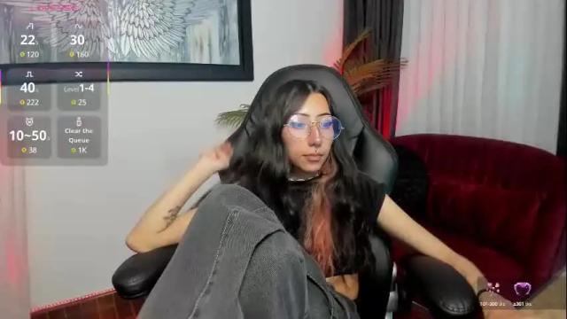 Image 11 of laila_angel Stream on Chaturbate on 3 months ago