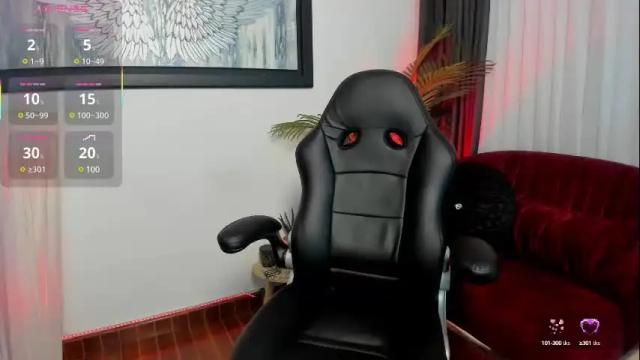 Image 3 of laila_angel Stream on Chaturbate on 3 months ago