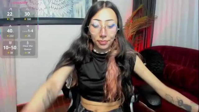 Image 4 of laila_angel Stream on Chaturbate on 3 months ago
