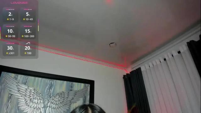 Image 7 of laila_angel Stream on Chaturbate on 3 months ago
