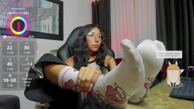 Image 8 of laila_angel Stream on Chaturbate on 2 months ago