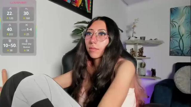 Image 12 of laila_angel Stream on Chaturbate on 2 months ago