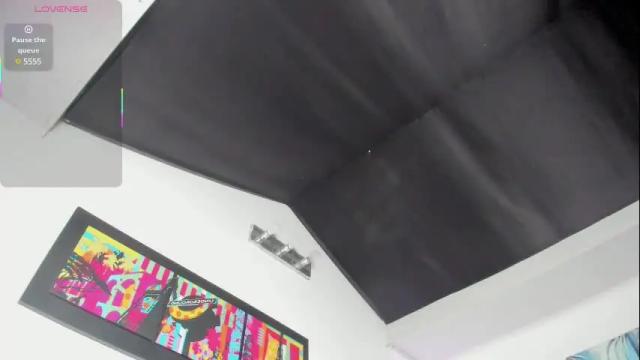 Image 4 of laila_angel Stream on Chaturbate on 2 months ago