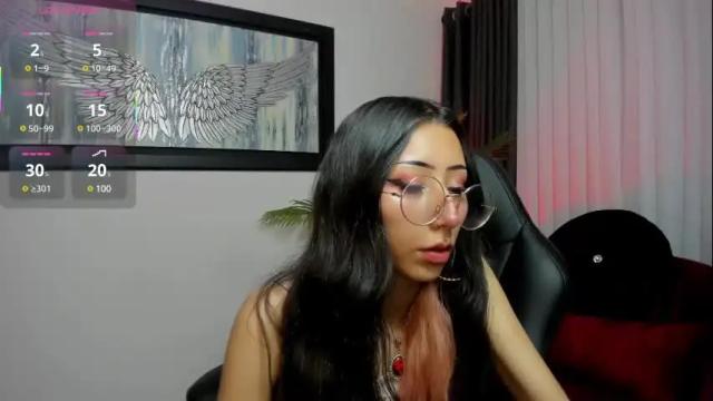 Thumbnail 1, laila_angel's Stream at Chaturbate, 2 months ago