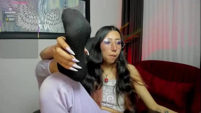 Image 7 of laila_angel Stream on Chaturbate on 2 months ago