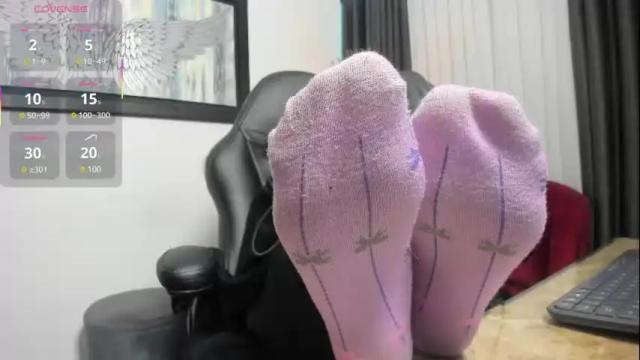 Thumbnail 1, laila_angel's Stream at Chaturbate, 2 months ago