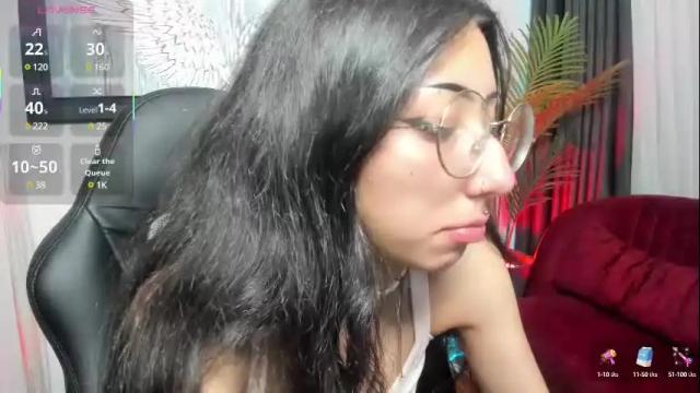 Image 11 of laila_angel Stream on Chaturbate on 2 months ago