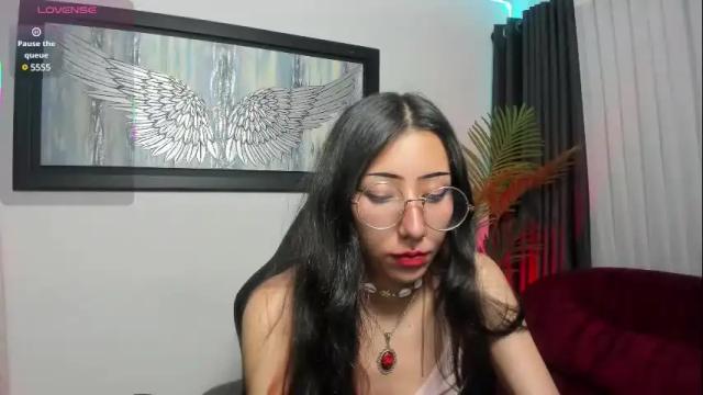 Image 12 of laila_angel Stream on Chaturbate on 2 months ago