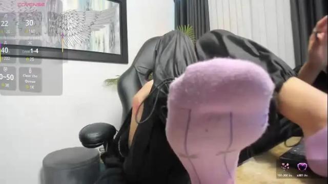 Image 3 of laila_angel Stream on Chaturbate on 2 months ago