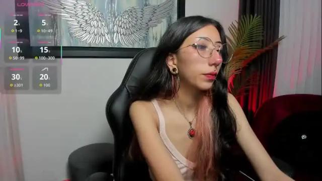 Thumbnail 1, laila_angel's Stream at Chaturbate, 2 months ago