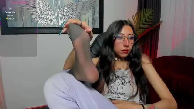 Thumbnail 1, laila_angel's Stream at Chaturbate, 2 months ago