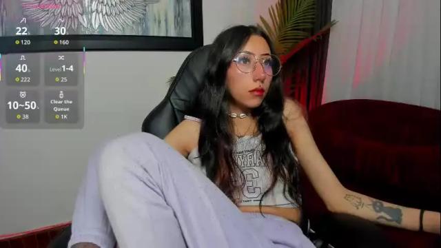 Image 2 of laila_angel Stream on Chaturbate on 2 months ago