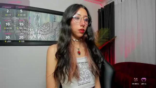 Thumbnail 2, laila_angel's Stream at Chaturbate, 2 months ago