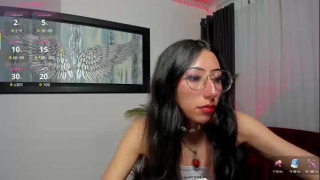 Image 7 of laila_angel Stream on Chaturbate on 2 months ago